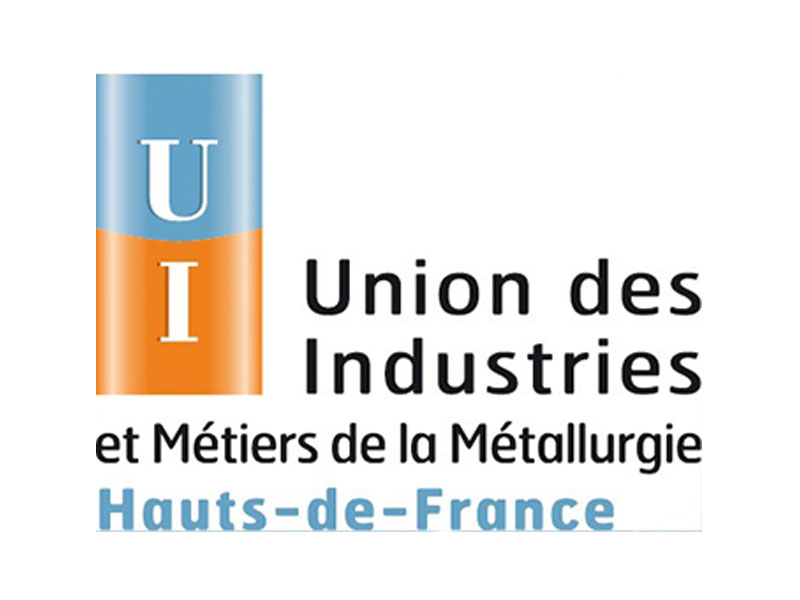 Logo union des industries et métiers de la métallurgie