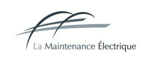 Logo La maintenance électrique