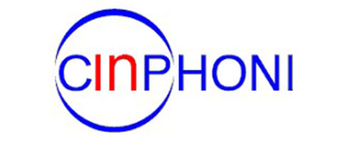 Logo Cinphoni