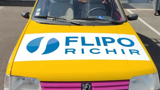 205 Flipo Richir