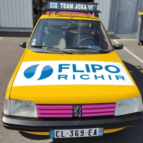 205 Flipo Richir