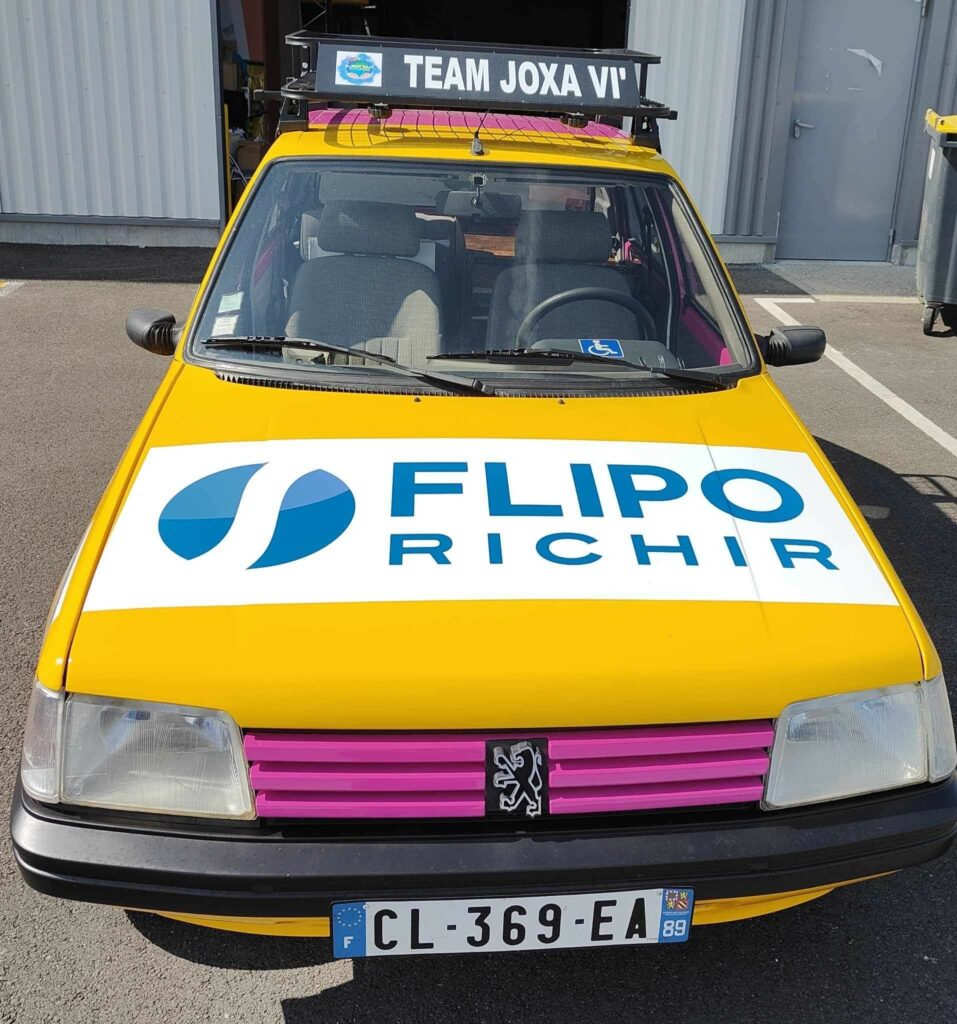 205 Flipo Richir