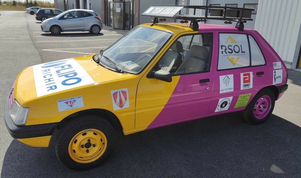 205 Flipo Richir