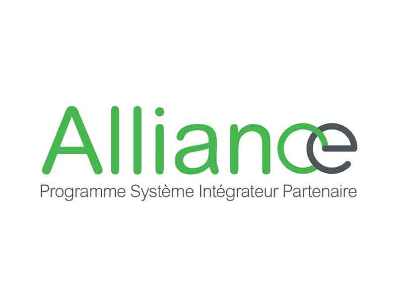 Logo Alliance