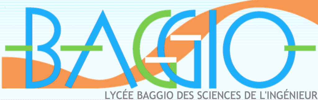 Logo Baggio
