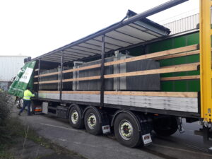 chargement transformateur l Flipo Richir