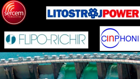 Consortium l Flipo Richir