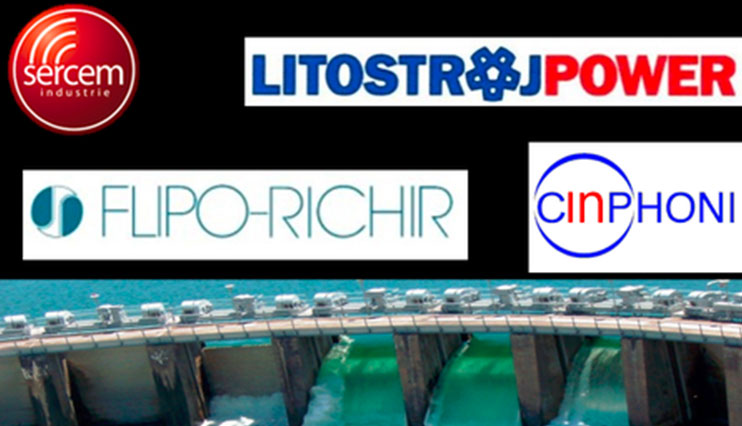 Consortium l Flipo Richir