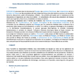 Electro Mécanicien Machines Tournantes Niveau 1 - permis Poids Lourd