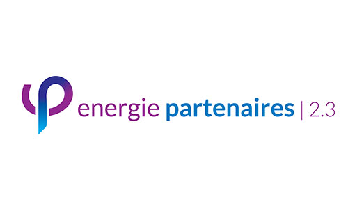 Logo Energie Partenaires l Flipo richir