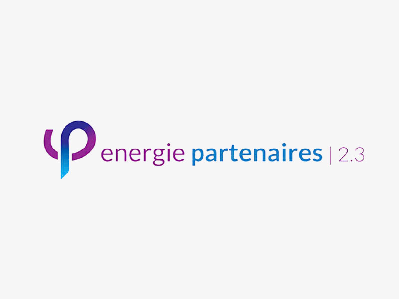 Logo Energie Partenaires l Flipo richir