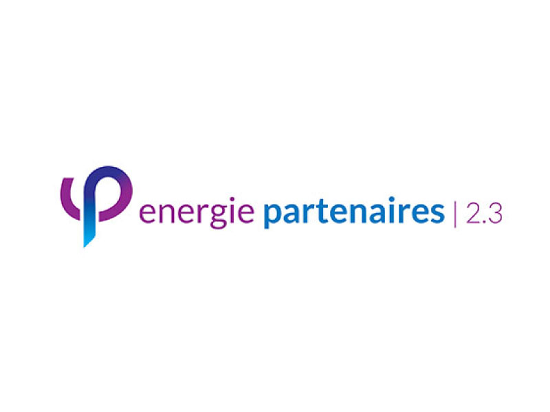 Logo Energie Partenaires l Flipo richir