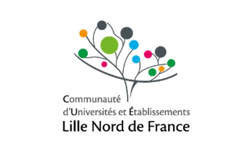 Communauté d'universités et établissements Lille Nord de France
