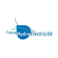 Logo France Hydro Electricité