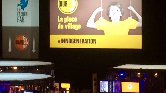 BPI Inno Génération 2017 - Flipo Richir