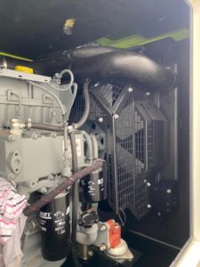 Intervention en urgence radiateur l Flipo Richir
