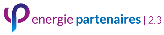 Logo Energie partenaire