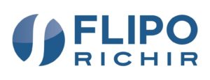 logo Flipo Richir 100 ans