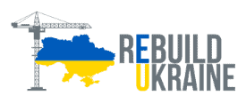 Logo Rebuild Ukraine