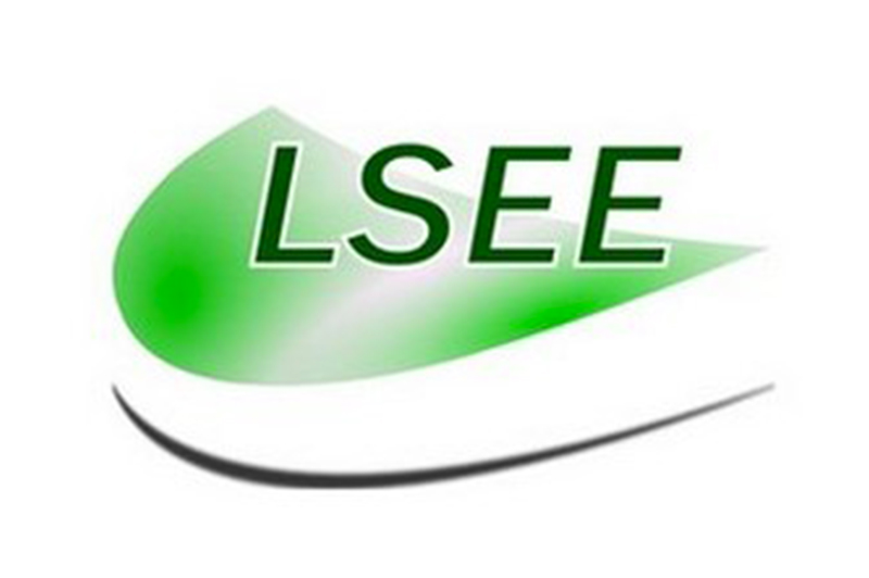 Logo LSEE