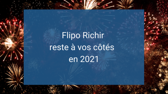 Voeux Flipo Richir 2021