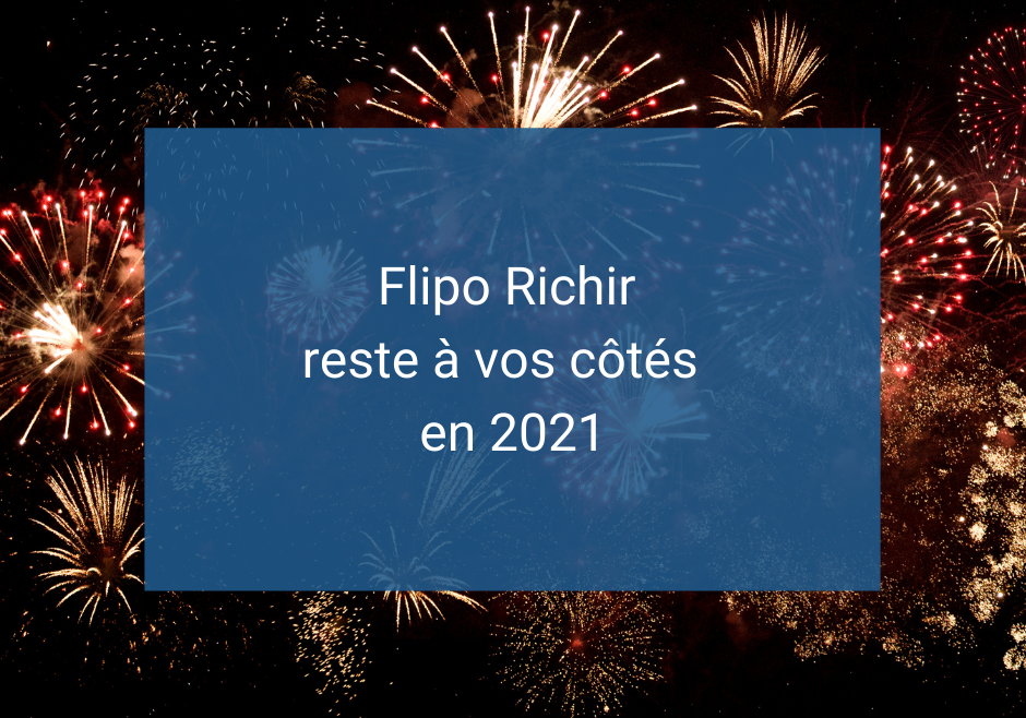 Voeux Flipo Richir 2021