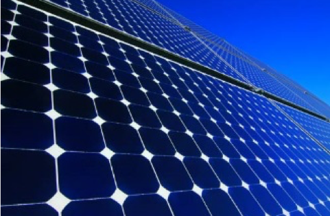 Projet production énergie solaire pour Flipo