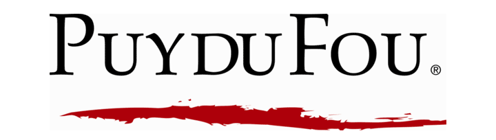 Logo Puy Du Fou