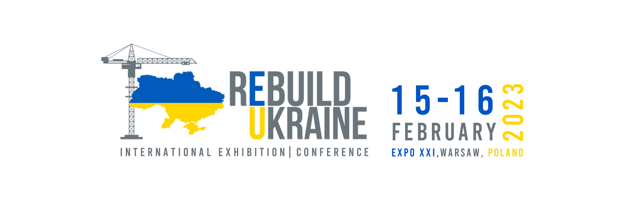 rebuild ukraine
