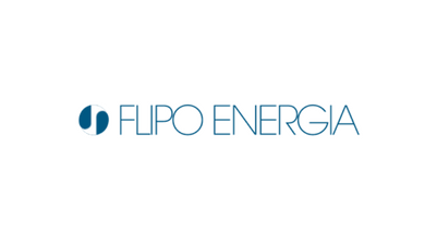 Logo Flipo Energia