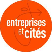 Logo Entreprises et cités